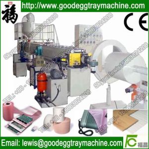 Top grade Plastic Expanded and Extruded PE foam machine