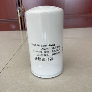 XCMG-RYL-03702 High Guarantee Engine Fuel Filter / Spin On Fuel Filter Universal