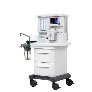Latex Free Anesthesia Machine Workstation Autoclavable Co2 Absorber