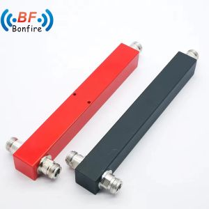 Indoor/Outdoor IP65 2 Way Power Splitter for Telecommunication Systems in 698