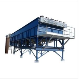 Ultimate Heat Exchange Efficiency With Tight Triangular Arrangement Air Cooler