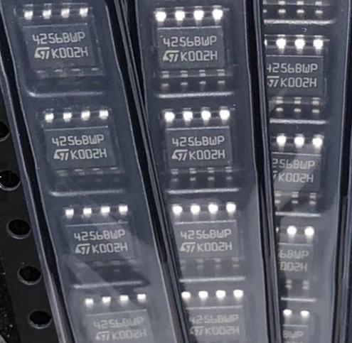 Quality 32K X 8 3.3V / 5V 8 Pin Integrated Circuit Chips EEPROM Serial - I2C 256K Bit SO N T/ R for sale