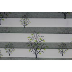 Zebra blinds fabric/Motorised zebra roller /new design zebra blinds fabric,white