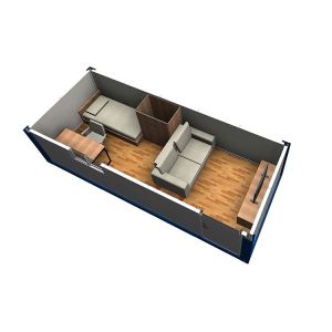 Pre Fab House Modular Home Mobile Tiny Houses Portable Casa Container House