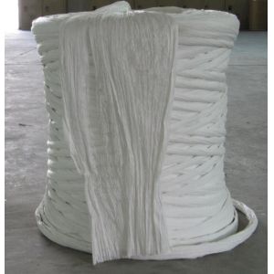 Wholesale Highly Strength Polypropylene Filler Yarn Jumbo Spools ISO 9001 Certified from china suppliers