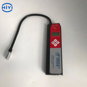 Hydrogen Power Multi-Range Handheld Gas Leak Detector With Suction Pump Led