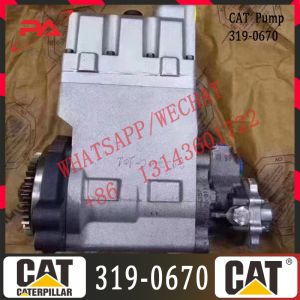 319-0670 Fuel Injection Pump 319-0675 319-0678 476-8766 295-4778 For C-A-T