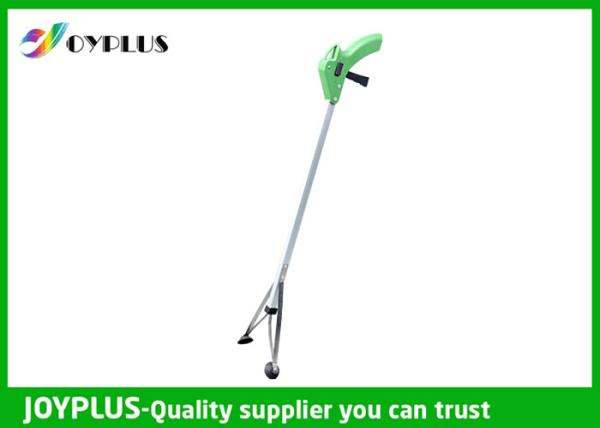 Quality Light Weight Garbage Picker Tool , Litter Pick Up And Reaching Tool for sale