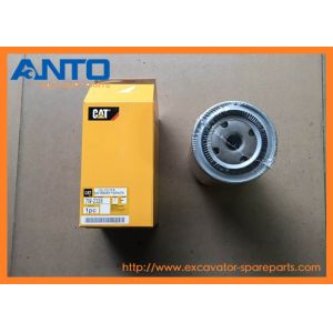 7W-2326 7W2326 C4.4 3054 Excavator Parts Engine Oil Filter For 312 315B