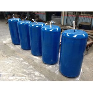 Floating Foam Filled Fender Perfect Solution for Extreme Temperatures