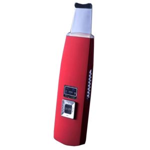 Great Blackhead Remove Portable Skin Scrubber Machine Deep Cleansing