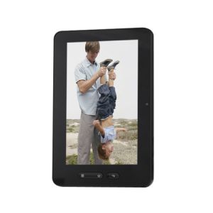 Wholesale Android Touchpad Tablet PC Specifications-M712 with 7inch TFT LCD module from china suppliers