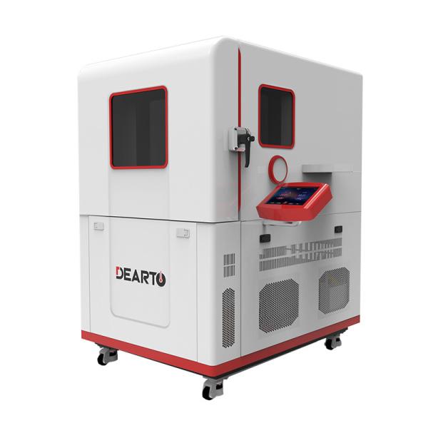 217L Temperature Control Calibration Chamber -40C to 80C with High Precision in