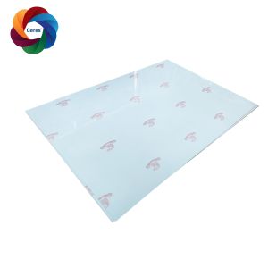 Offset Printing BOPP Thermal Lamination Film Self Adhesive Packing