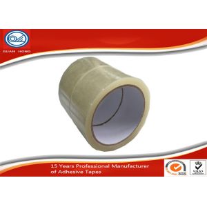 Wholesale Single Side Acrylic Adhesive Bopp Packing Tape for Stationery Wrapping from china suppliers
