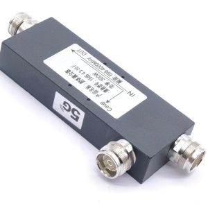 10dB Pulse Directional Coupler for In-Building Solutions 4.3-10-F Customized