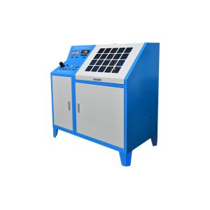 IEC 60335-1 Clause 22.32 Ceramic Material Fuchsine Spirit Pressure Test