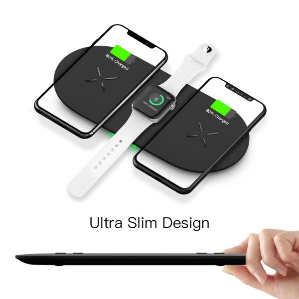 10W Wireless Charging Pad