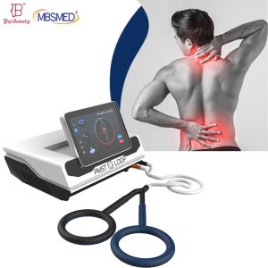 Wholesale Pulsed Electromagnetic Field Reduce Inflammation Physio Magneto Pemf Magnetic Therapy Device Horse Human from china suppliers