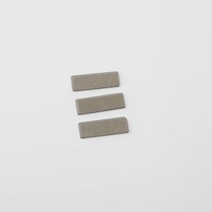 Customized Design Self-Regulating Ceramic PTC Heating Element for Automotive