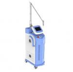 10600nm Fractional Co2 Laser Machine For Scars Removal / Skin Rejuvenation