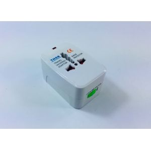 Custom 250V 3KA Surge Protector Plug Home Power Conversion Switch Long Service