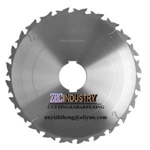 Wholesale TCT saw blade/ TCT Ripping blade with Anti-kick back design from china suppliers