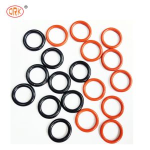 China REACH AEM FKM NBR Epdm Rubber Seal Silicone Sealing Ring on sale