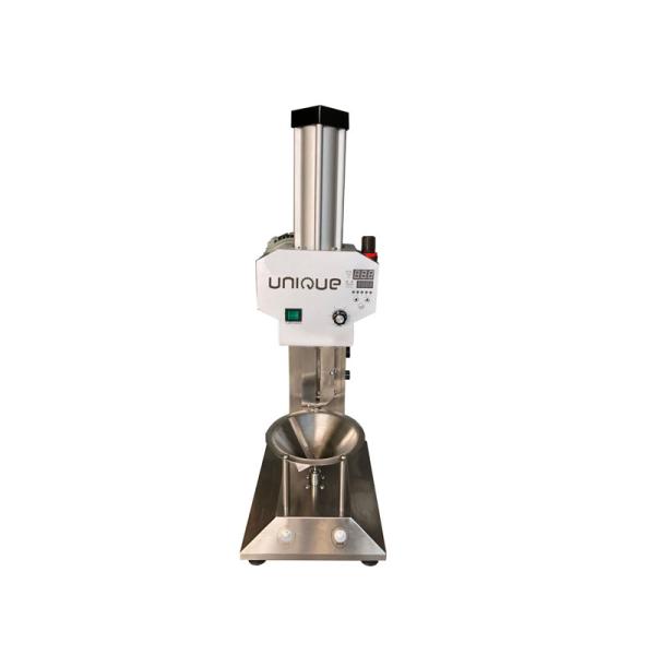 Coconut Processing Machine for Efficiently Peeling a Variety of Root Vegetables