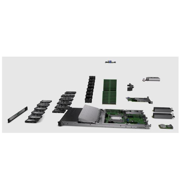 HPE ProLiant DL325 Gen10 Server with Second Generation AMD EPYC7000 Series Processor