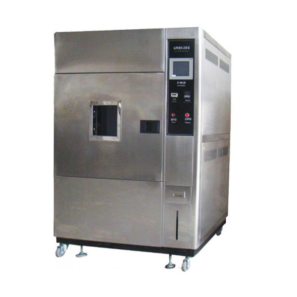Quality Ozone Aging Environmental Test Chamber For Temperature And Humidity for sale