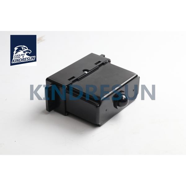 DH220-5 DH225-7 Excavator Control Panel For Air Conditioner 543-00049