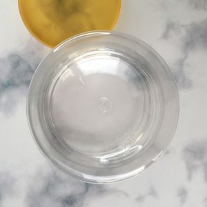 Customized Logo Plastic Containers Organize Your Storage Efficiently