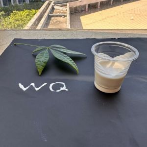 Durable Temporary Surface Shielding Film Water-Based Single-Component Peelable