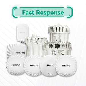 Aruba AP-505 (R2H28A) Wi-Fi 6 Access Point 802.11ax Indoor Wireless IoT-Ready