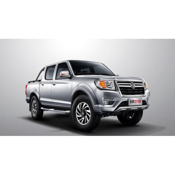 Quality 2018 new model gasoline pickup, pick up trucks for sale