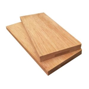 4x8 Carbonized Vertical Grain Bamboo Plywood 2 Layer OEM