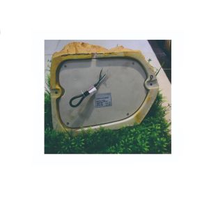 80Hz - 16KHz Small PA Speakers , Waterproof PA Speaker With Powerful Sound