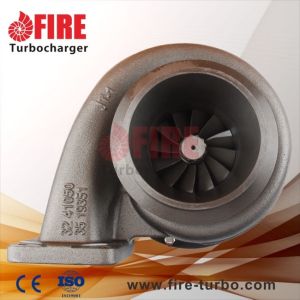 HT3B Turbocharger 3522867 196464 Cummins Truck with NTC855,NT855 Engine
