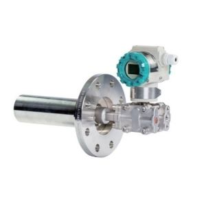 70Mpa Smart Pressure Transducer , Intelligent Sanitary Pressure Transmitter