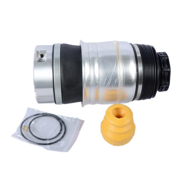 Front Left Air Suspension Springs Bellows For Audi Q7 7L6616403B Touarge Porsche