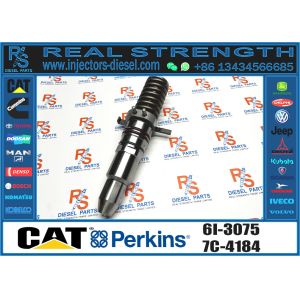 Injector Assembly 7E-3383 7C-0345 7C-4175 OR-3051 7E-9983 9Y-4544 0R-3883 0R