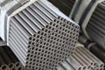 Ferritic Seamless Carbon Steel Tube Alloy Pipe ASME SA213 - 10a DIN 17175 15Mo3