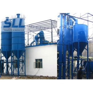 Durable Premixed Dry Mortar Mixing Equipment 5- 30t/H Production Capacity