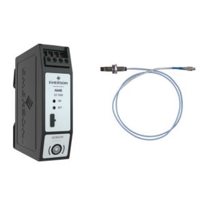 Wholesale EZ1000 Emerson Eddy Current Measurement System from china suppliers