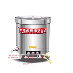 Wholesale Factory Supply Automatic Cooking Pot Stirring Candy With Good Performance from china suppliers