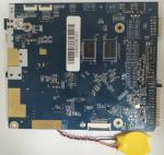 Quad Core RK3128 Android Controller Board Decoding Driver MIPI LVDS All In One