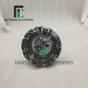 Viscous Fan Drive Assembly fits New Holland G170 G210 8670 8770 8870 9825246