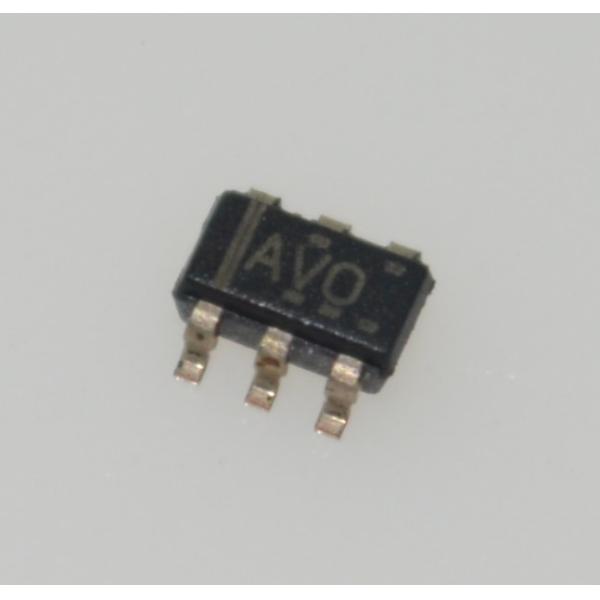 Quality TPS3808G33DBVR 3.3V Voltage Supervisor 1.6V Threshold 200ms Delay SOT-23-5 1.1-6.5V Input -40°C to +125°C for sale