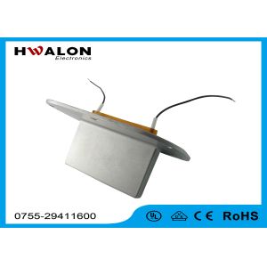 High Safety 230V 600W PTC Water Heater With Wire & Terminal For Steamer Heating